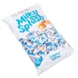 Бонбони Roshen milky splash toffee 1кг