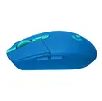 Мишка Logitech G305 LIGHTSPEED Wireless Gaming Mouse - BLUE - 2.4GHZBT - NA - EER2 - G305