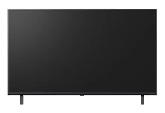 Телевизор LG 43NANO80A3B, 43" 4K HDR Smart Nano Cell TV, 3840x2160, DVB-T2/C/S2, AI Alpha 7, HDR 10 PRO, webOS 25, ThinQ AI, VRR, ALLM, HGiG, WiFi, Clear Voice, AI Upscaling, Bluetooth, Hdmi e-ARC , CI, LAN, AirPlay2, Chromecast, 2 Pole stand, Black