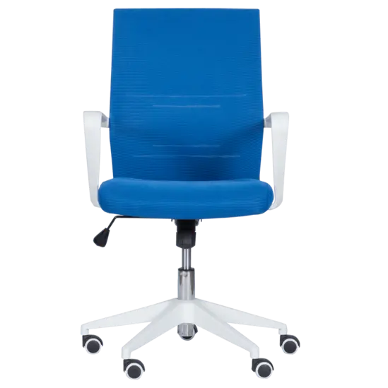 Работен стол КРАСИМИРА-сниман отпред