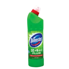 Почистващ препарат Domestos, 750 мл.