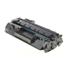 Тонер касета съвместима HP 80А CF280A 