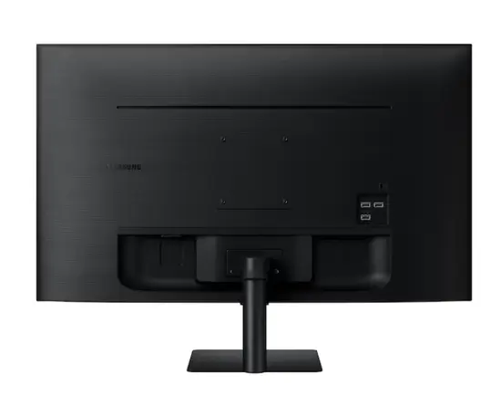 Монитор Samsung LS32FM700 32" VA LED, SMART 3840x2160  3xUSB 2.0, 2xHDMI 1.4, Wi-Fi 5, Bluetooth, Speakers, Black