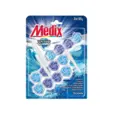Ароматизатор за WC Medix Fresh Drops 3x55 гр