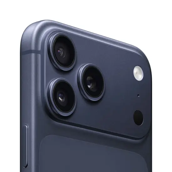 Мобилен телефон Apple iPhone 17 Pro Max 256GB Deep Blue