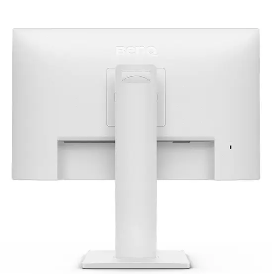 Монитор BenQ GW2486TC 24" IPS, FHD, 100Hz, 1920x1080, USB-C 65W, DP1.2x1, HDMI1.4x1, DP out, Speaker 2Wx2, Height Adjustable Stand, coding mode