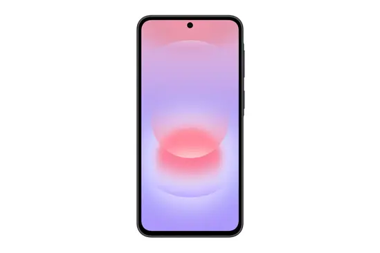 Мобилен телефон Samsung SM-A376 GALAXY A37 5G 6GB 128GB Awesome Charcoal