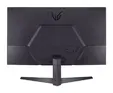 Монитор LG 24GS50F-B, UltraGear 24' VA, AG, 1ms MBR, 180Hz, 5ms GtG, 3000:1, 250cdm2, Full HD 1920x1080, HDR10, AMD FreeSync, HDMI, DisplayPort, Headphone Out, Black Stabilizer, Tilt, Black