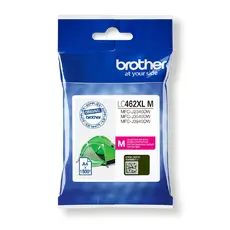 Консуматив Brother LC462XLM Magenta Ink Cartridge for MFC-J2340DWJ3540DWJ3940DW