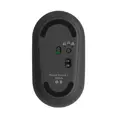 Мишка Logitech Pebble Mouse 2 M350s - TONAL GRAPHITE - BT - NA - EMEA-808 - DONGLELESS