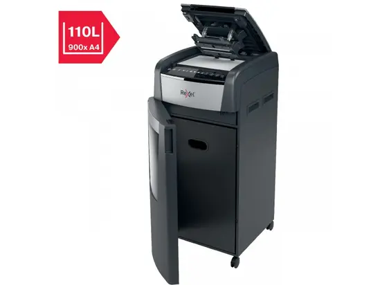Шредер Rexel Auto+ 600X