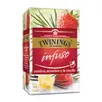 Чай Twinings ройбос, ягода и ванилия