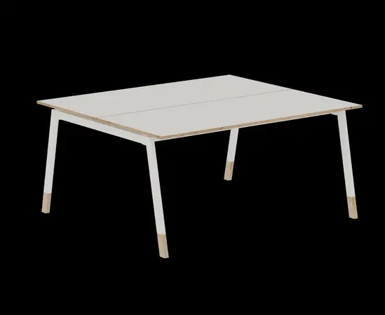 Работно офис бюро MS03 140-160 см