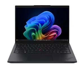 Лаптоп Lenovo ThinkPad L14 G7 Intel Core Ultra 7 355, 8C (up to 4.7GHz, 12MB), 16GB SODIMM, 1TB SSD, 14" WUXGA (1920x1200) IPS AG, Intel Graphics, 5MP&IR Cam, Backlit KB, WLAN, WWAN 4G LTE, BT, SCR, FPR, Win11Pro, 3Y Onsite