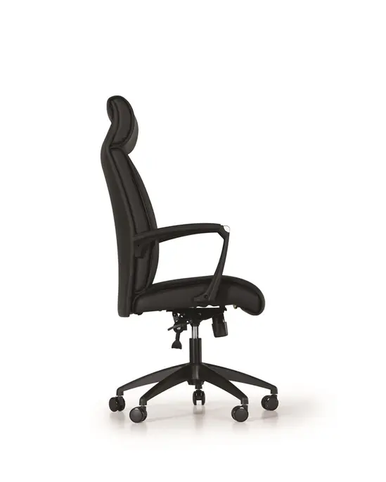 Президентски стол SIDE P-снимка отстрани