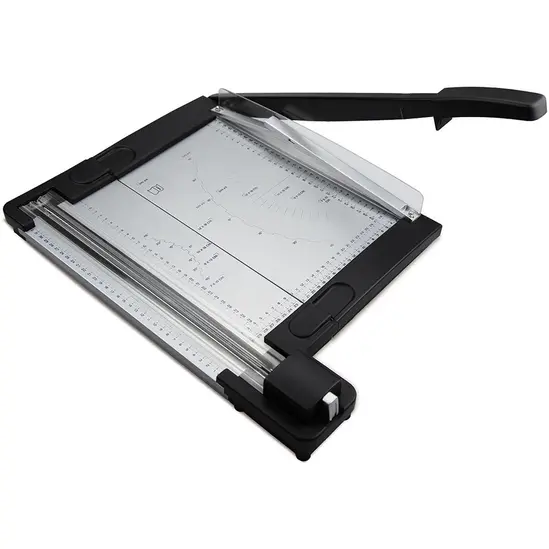 Гилотина+ нож Monolith A4 320 мм до 10 л