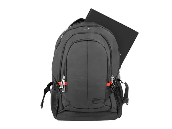 Раница Natec Laptop Backpack Merino 15.6' Black