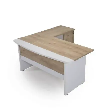 Мениджърски кабинет LEDA