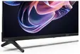 Телевизор Sharp 40HF2265E, 40" LED GOOGLE TV, FHD 1920 x 1080, Frameless, 1 000 000:1, DVB-TT2CSS2, Speaker 2x8W, Dolby Digital, HDR10, Google Assistant, Google Cast, 3xHDMI (ARCCEC)I, 3.5mm Headphone jack  line-out, USB, Wi-Fi, Bluetooth, LAN, CI+,