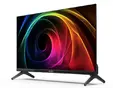 Телевизор Sharp 24HA1205E, 24" LED HD 1366x768 Frameless, 100 000:1, DVB-TT2CSS2, Active Motion 100, Speaker 2x3W, Dolby Digital, CI+, 3xHDMI (ARCCEC), 2xUSB, LAN, VideoAudio input (3 x RCA), Hotel Mode, E, 2 pole Stand