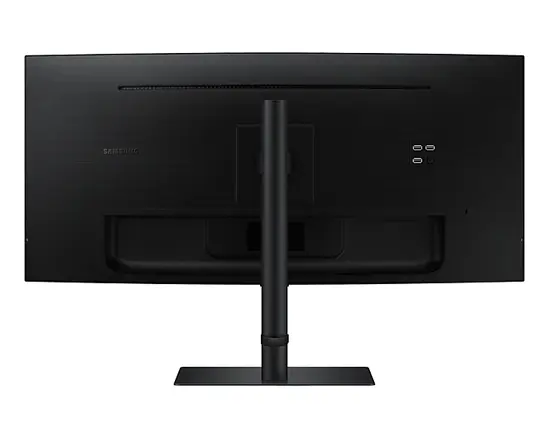 Монитор Samsung 34A652 , 34" VA LED, Curved 1000R, 100 Hz, 5 ms GTG, 3440x1440, 350 cdm2, USB Type C, Display Port 1.2, HDMI 2.0, 3xUSB 3.0, USB-C, Black