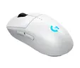 Мишка Logitech PRO 2 LIGHTSPEED Wireless Mouse - WHITE - EER2-933