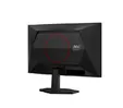 Монитор AOC C24G42FE, 23.6" Curved 1500R, VA, WLED, 1920x1080@180Hz OC (Native 144Hz), 4ms GtG, 0.5ms MPRT, 300cd m/2, 3000:1, 80M:1 DCR, Adaptive Sync, FlickerFree, Low Blue Light, Tilt, HDMI, DP