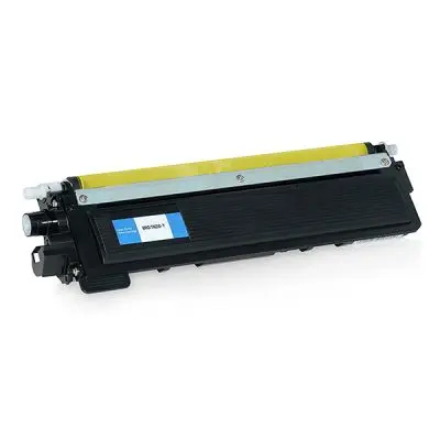 Тонер касета съвместима BROTHER TN-230Y