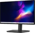 Монитор Dell E2226HS, 21.5" LED Anti-Glare, IPS, 5ms GTG, 100 Hz, 1000:1, 300 cd/m2, Full HD 1920x1080, VGA, HDMI, Display Port, Speakers, Height-Adjustable, Pivot, Swivel, Tilt, Low Blue Light, Black