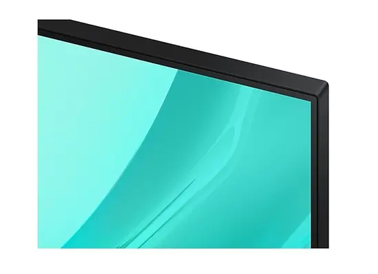 Монитор Samsung 32D600 32' IPS LED, 2560x1440, 350 cdm2, PBP, PIP, USB-C 90W, 3xUSB 3.0, Display Port 1.4, 2xHDMI 2.2, Black