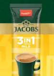 Кафе Jacobs Mild 24 бр