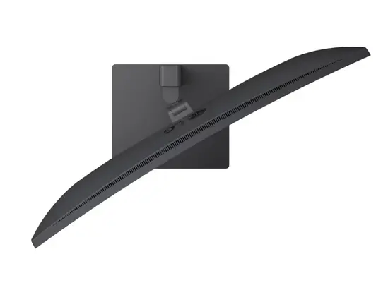 Монитор LG 34U650A-B, 34" UltraWide  21:9, IPS, Curved, 100 Hz, 5ms, 1000:1, 300cdm2, WQHD 3440x 1440, sRGB 99%, HDR 10, HDMI, DisplayPort, USB-C, PD- 96 W, DP, Reader mode, Dynamic Action Sync, PIP, PBP, Tilt, Height (Range), Pivot, Speacers 2x7W, LG Sw