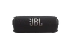 Тонколони JBL FLIP7 BLK Portable waterproof and drop-proof speaker