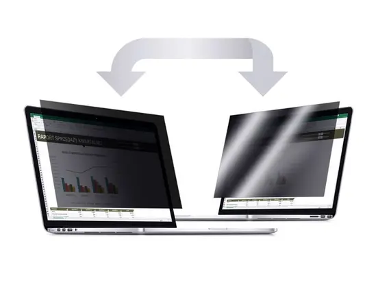 Аксесоар Natec Privacy Filter, Owl, 23.8', 16:9