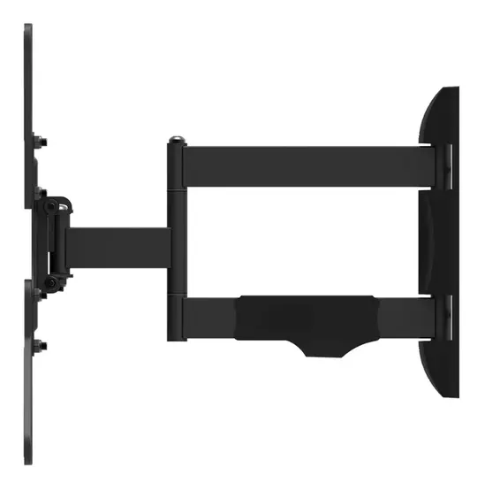 Стойка Neomounts Screen Wall Mount (full motion, 3 pivots, VESA 400x400)