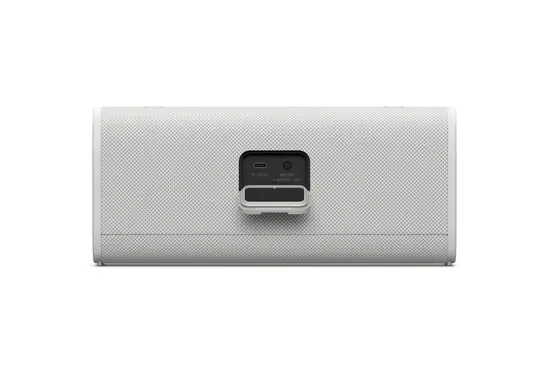 Тонколони Sony SRS-ULT30 ULT FIELD 3 Wireless Portable Speaker, Off-White
