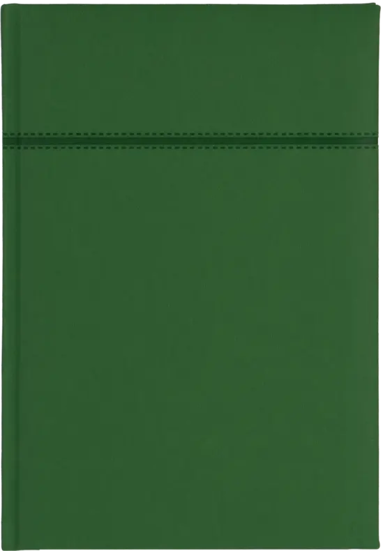 зелен
