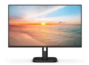 Монитор Philips 24E1N1200A, 23.8" IPS WLED, 1920x1080@120Hz, 4ms GtG, 1ms MPRT, 300cd m2, 1500:1, Mega Infinity DCR, Adaptive Sync, FlickerFree, LowBlue Mode, 2Wx2, Tilt, D-SUB, HDMI, DP