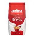 Кафе LAVAZZA на зърна Qualita Rossa, 1 кг.