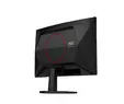 Монитор AOC C24G42FE, 23.6" Curved 1500R, VA, WLED, 1920x1080@180Hz OC (Native 144Hz), 4ms GtG, 0.5ms MPRT, 300cd m/2, 3000:1, 80M:1 DCR, Adaptive Sync, FlickerFree, Low Blue Light, Tilt, HDMI, DP