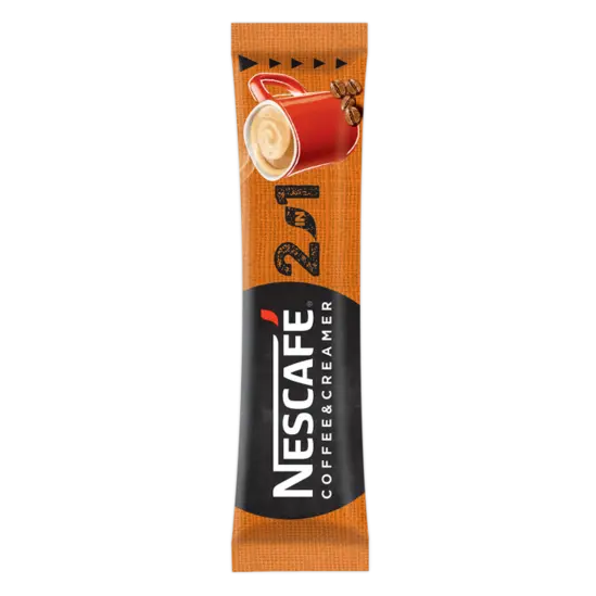Кафе Nescafe 2 в 1- пакетче