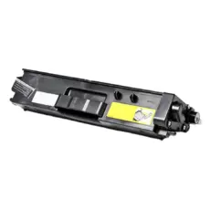 Тонер касета съвместима BROTHER TN-329Y