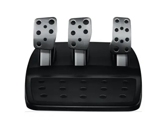 Волан Logitech G920 Driving Force Racing Wheel - Black, Astro A10, PS5PS4 - White