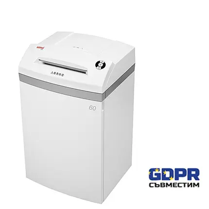 Шредер Intimus 60 CP7