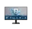 Монитор Philips 27E2N1110, 27' IPS WLED, 1920x1080@120Hz, 4ms GtG, 1ms MPRT, 300cd m2, 1500:1, Mega Infinity DCR, Adaptive Sync, FlickerFree, LowBlue Mode, Tilt, D-SUB, HDMI