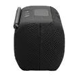 Радио JBL TUNNER3 BLK Portable DABDAB+FM radio with Bluetooth