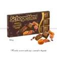 Копирна хартия OIP в КОМПЛЕКТ с шоколад Schogetten