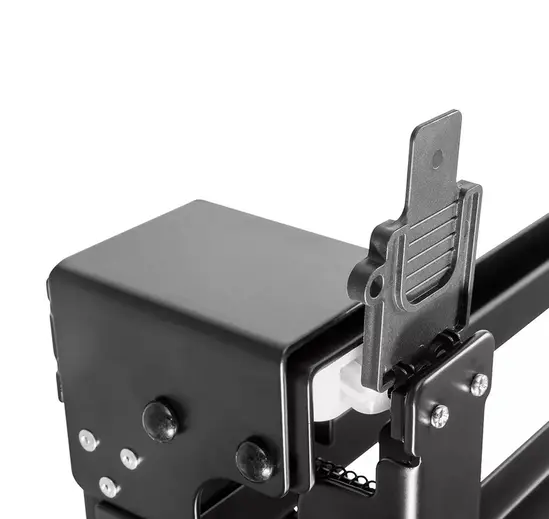 Стойка Neomounts Videowall wall mount 32-75" - pop-out - max 70 kg