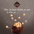Бонбони Suchard аида 234 гр