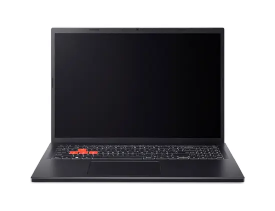 Лаптоп Acer Nitro Lite 16, NL16-71G-7859, Intel Core i7-13620H (10C16T, up to 4.90GHz, 24 MB), 16" WUXGA (1920x1200)IPS, 165Hz, 16GB DDR5(2x8),512GB PCIe NVMe SSD, GeForce RTX 4050 6GB GDDR6, Wi-Fi 6, BT 5.1, 2M FHD Cam, KB Backlight, No OS, Black